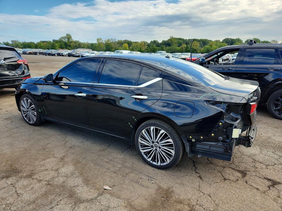 Aukcja sprzedaży 2023 Nissan Altima, vin: 1N4BL4EW1PN403072, numer aukcji: 68916756