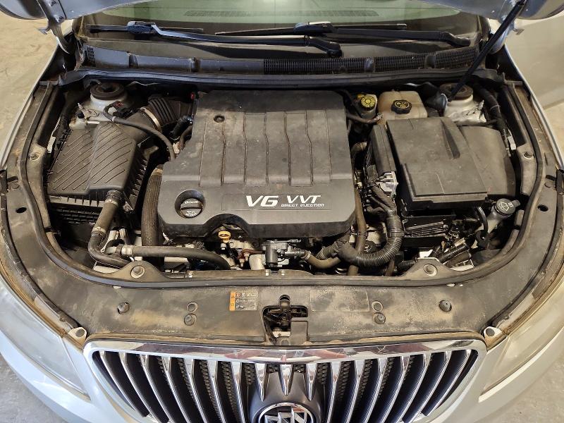 67445226 :رقم المزاد ، 1G4GC5E31DF151093 vin ، 2013 Buick Lacrosse مزاد بيع