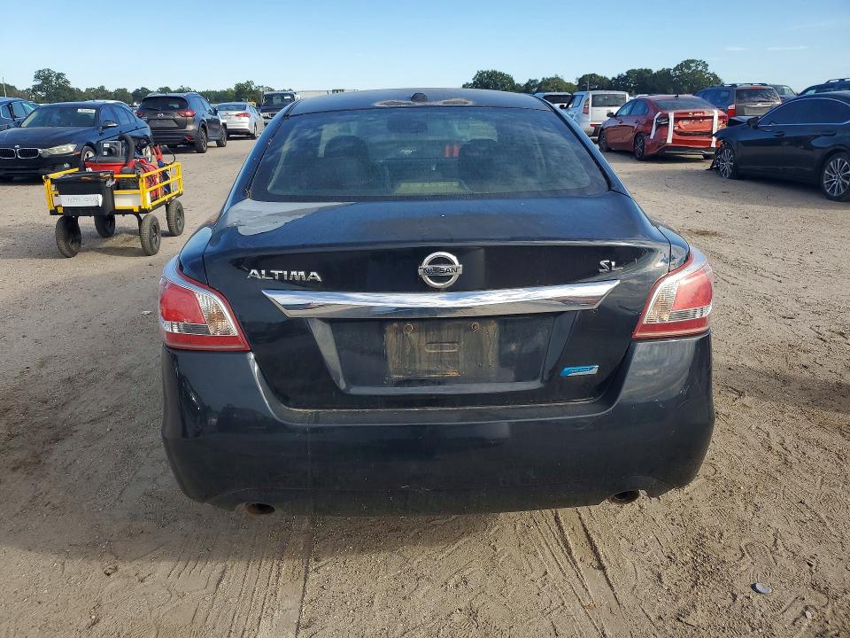 Aukcja sprzedaży 2013 Nissan Altima, vin: 1N4AL3AP0DC275659, numer aukcji: 70342856