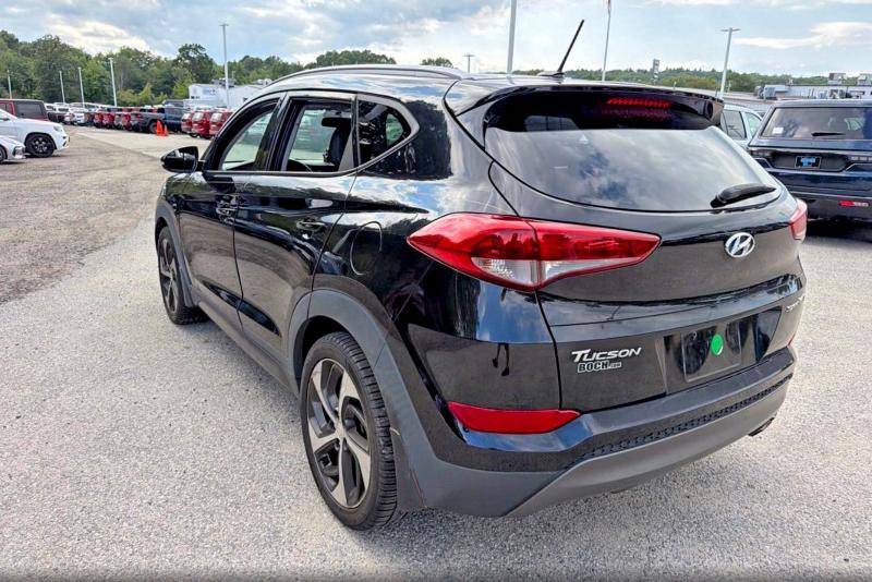Aukcja sprzedaży 2016 Hyundai Tucson, vin: KM8J33A2XGU074697, numer aukcji: 69829916