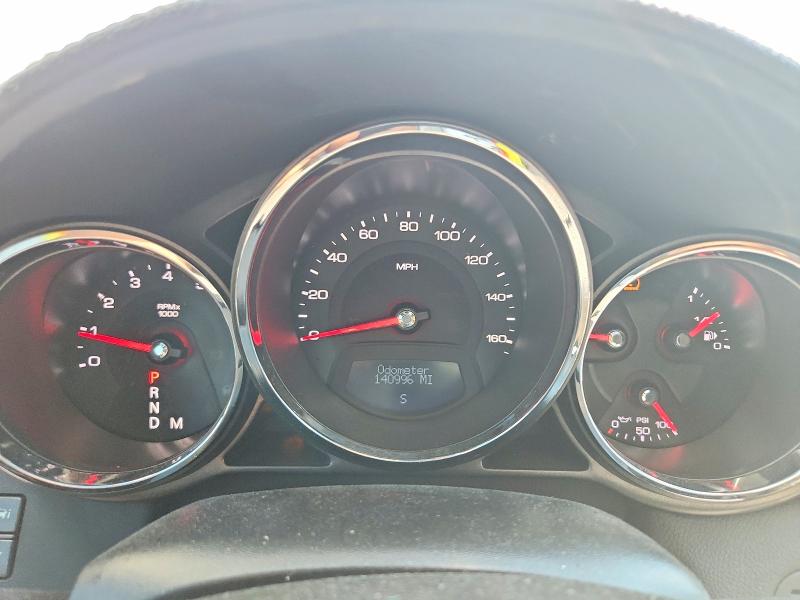 Auction sale of the 2009 Cadillac Cts, vin: 1G6DF577090172271, lot number: 67961956