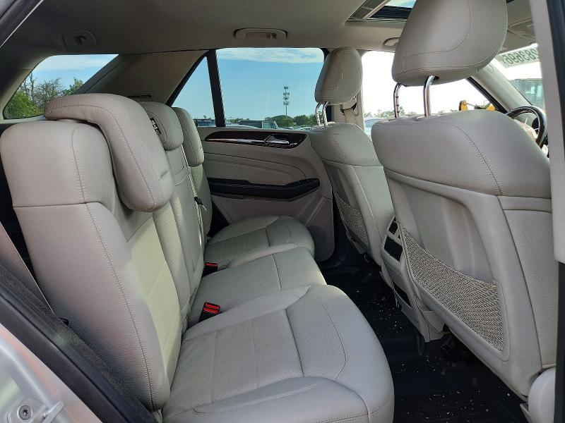69283696 :رقم المزاد ، 4JGDA5HBXFA520576 vin ، 2015 Mercedes-benz Ml مزاد بيع