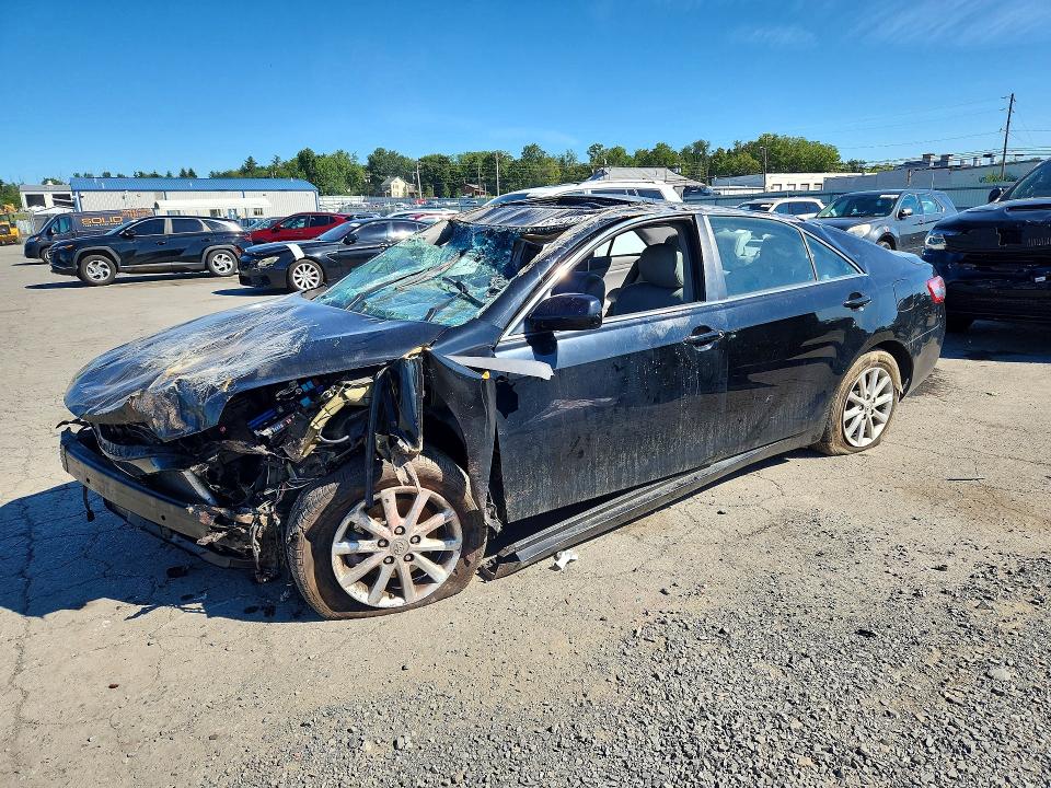 Продаж на аукціоні авто 2011 Toyota Camry, vin: 4T4BF3EK8BR177427, номер лоту: 67852816