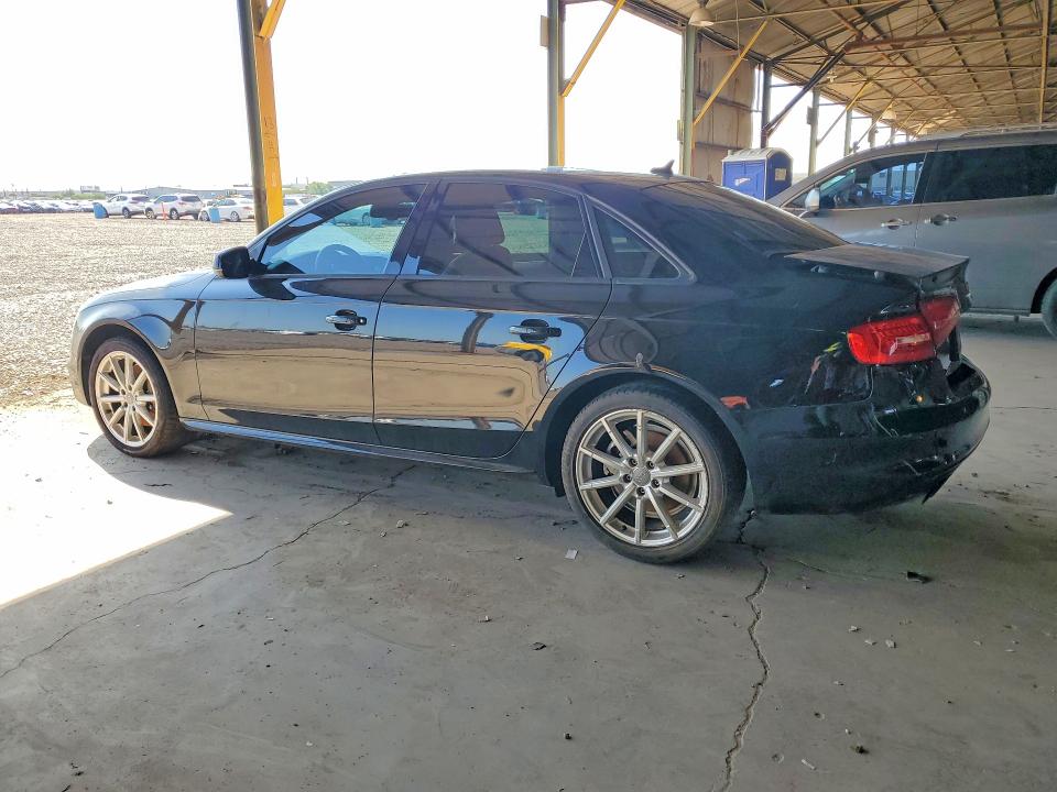 Aukcja sprzedaży 2014 Audi A4, vin: WAUEFAFL0EN007629, numer aukcji: 67027326