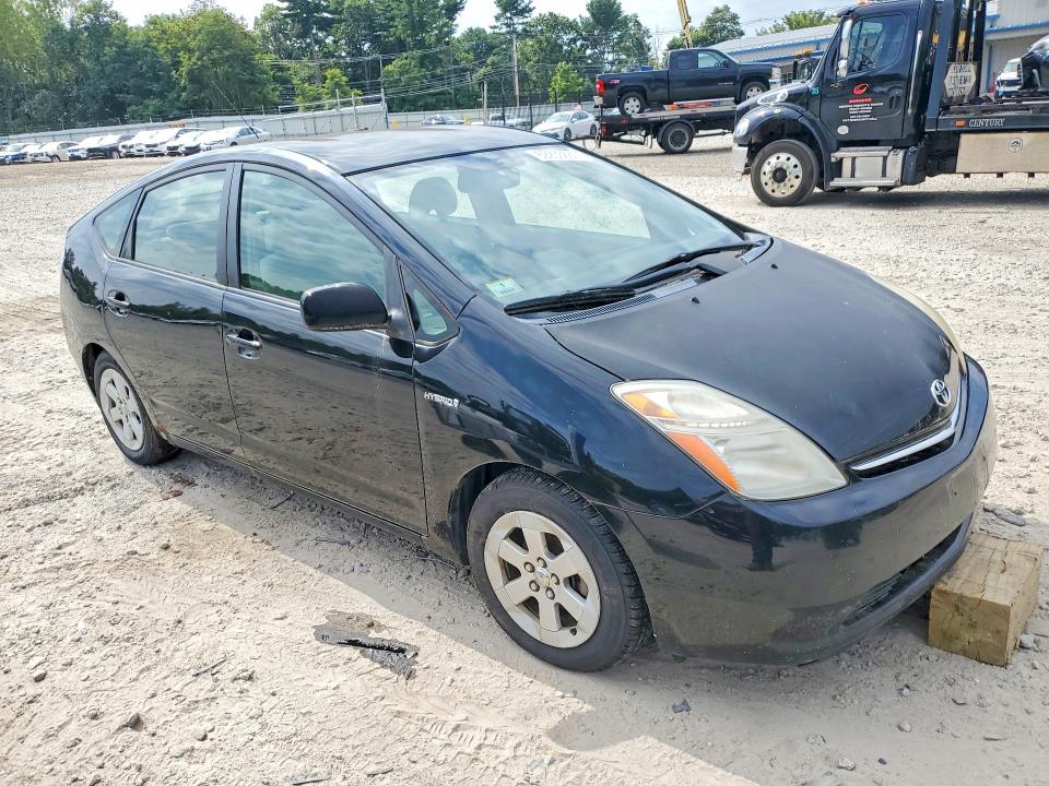 69233666 :رقم المزاد ، JTDKB20U397869357 vin ، 2009 Toyota Prius مزاد بيع