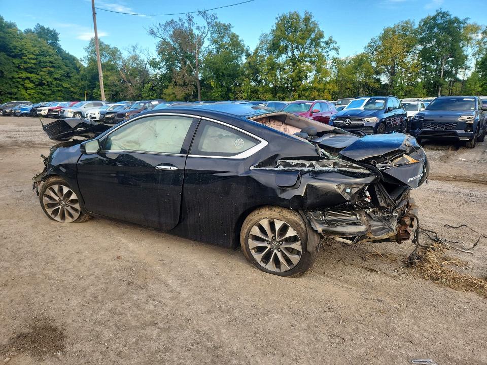 2013 Honda Accord მანქანა იყიდება აუქციონზე, vin: 1HGCT1B89DA005728, აუქციონის ნომერი: 69757016