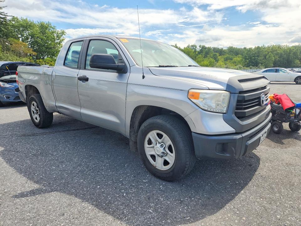 68523856 :رقم المزاد ، 5TFUM5F1XEX054584 vin ، 2014 Toyota Tundra مزاد بيع