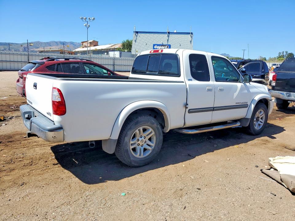 2006 Toyota Tundra მანქანა იყიდება აუქციონზე, vin: 5TBRT34136S478480, აუქციონის ნომერი: 68255026