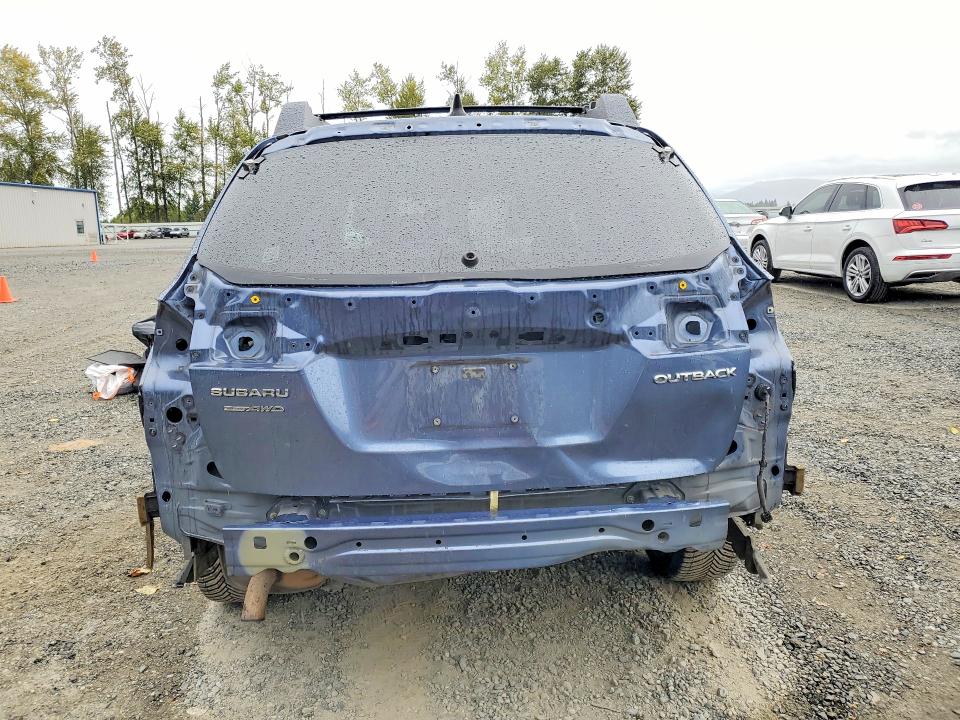 Продаж на аукціоні авто 2018 Subaru Outback, vin: 4S4BSANC6J3350661, номер лоту: 67315026