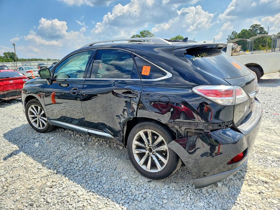 Продажа на аукционе авто 2013 Lexus Rx, vin: 2T2ZK1BA0DC097981, номер лота: 67733606