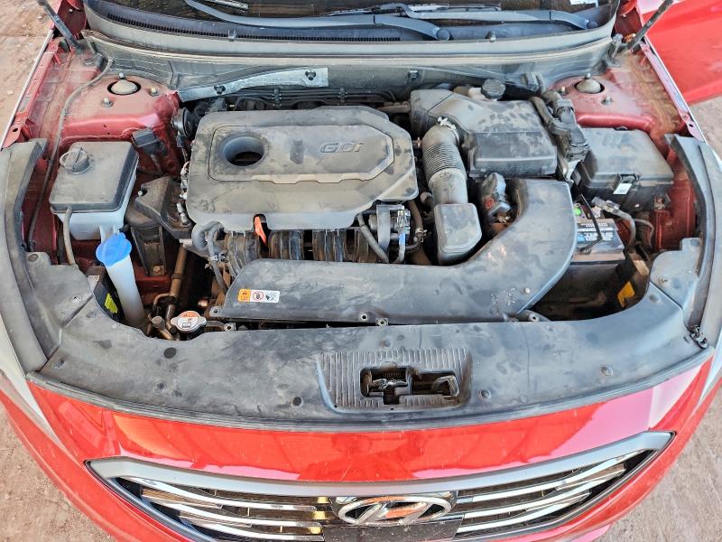 Aukcja sprzedaży 2017 Hyundai Sonata, vin: 5NPE34AF6HH586760, numer aukcji: 67318486