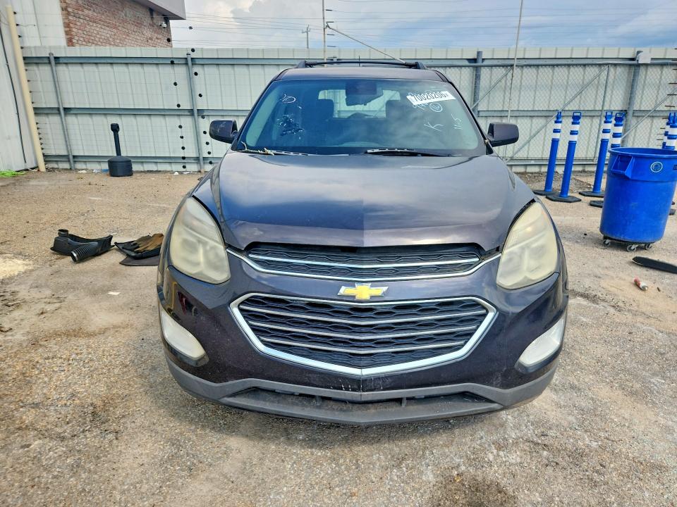 Aukcja sprzedaży 2016 Chevrolet Equinox, vin: 2GNFLFEK6G6150184, numer aukcji: 70020206