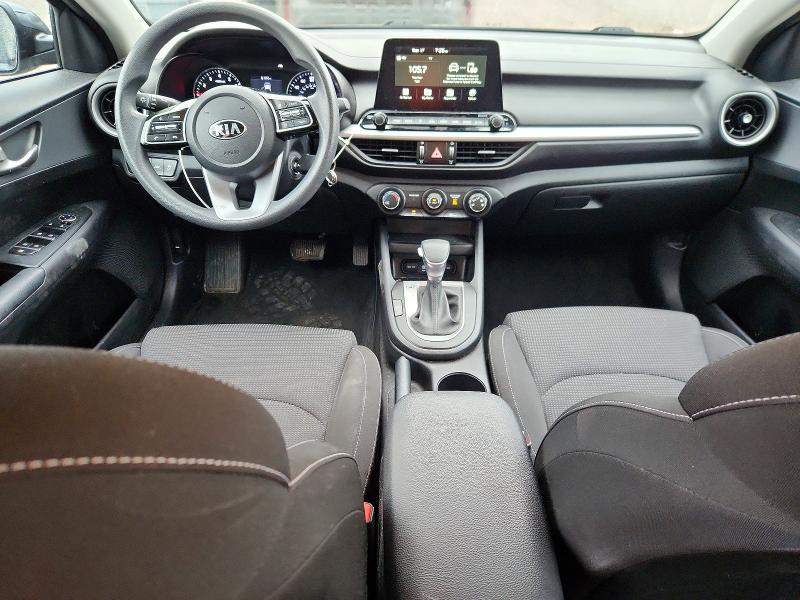 Aukcja sprzedaży 2021 Kia Forte, vin: 3KPF24AD2ME388245, numer aukcji: 68276366