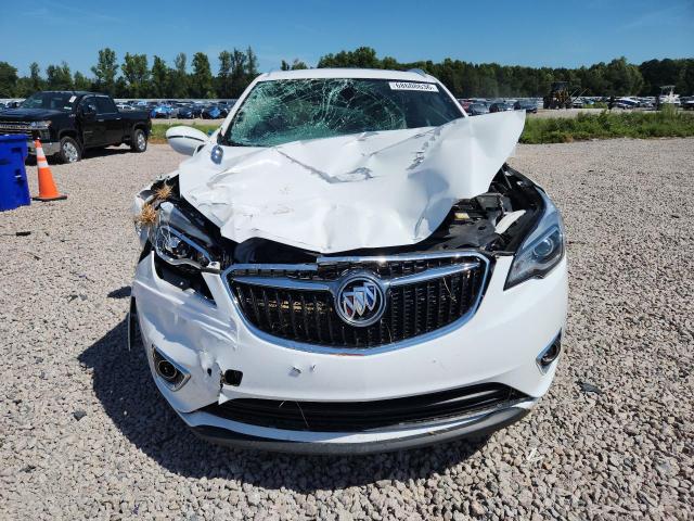 Продажа на аукционе авто 2020 Buick Envision, vin: LRBFXCSA4LD017036, номер лота: 68608636