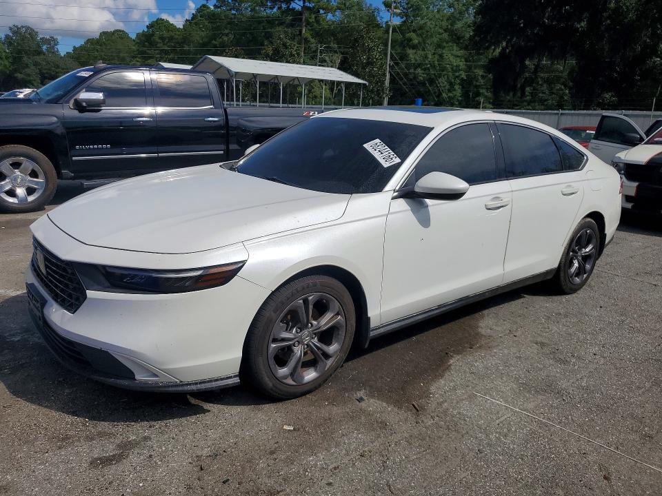 Aukcja sprzedaży 2023 Honda Accord, vin: 1HGCY1F34PA006810, numer aukcji: 68244166