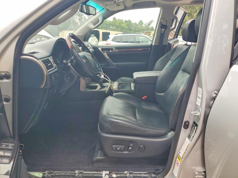 Продажа на аукционе авто 2010 Lexus Gx, vin: JTJBM7FX0A5009003, номер лота: 70183826