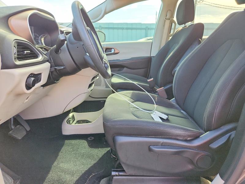Aukcja sprzedaży 2018 Chrysler Pacifica, vin: 2C4RC1AG9JR193305, numer aukcji: 67756676