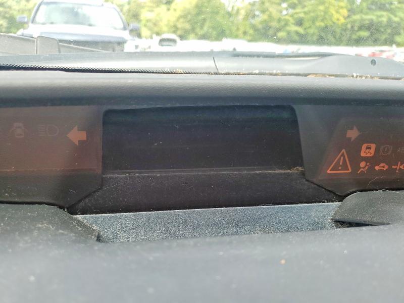 69233666 :رقم المزاد ، JTDKB20U397869357 vin ، 2009 Toyota Prius مزاد بيع