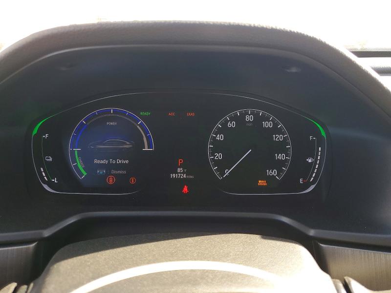 Продаж на аукціоні авто 2018 Honda Accord, vin: 1HGCV3F14JA010415, номер лоту: 69244146
