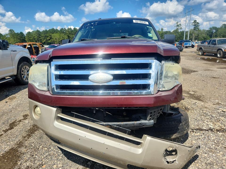 Продаж на аукціоні авто 2009 Ford Expedition, vin: 1FMFU17589EB20520, номер лоту: 68190836