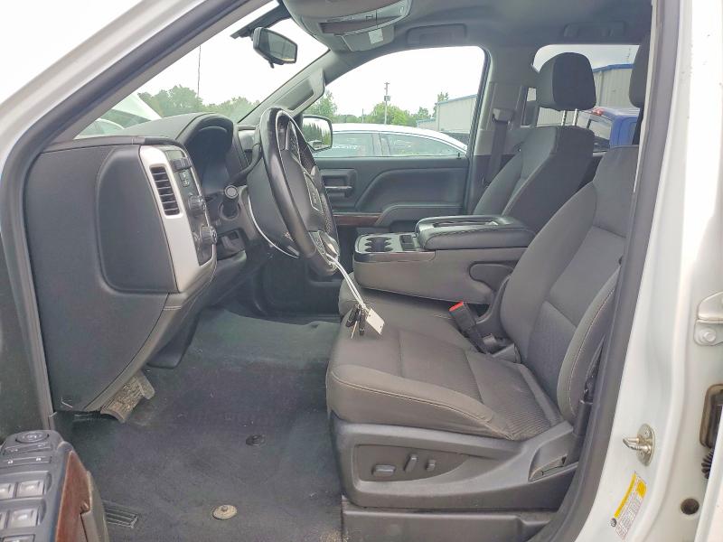 Продаж на аукціоні авто 2019 Gmc Sierra Limited, vin: 2GTV2MECXK1190388, номер лоту: 69168686