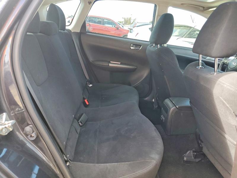 Aukcja sprzedaży 2011 Subaru Impreza, vin: JF1GH6B6XBH821516, numer aukcji: 67903266