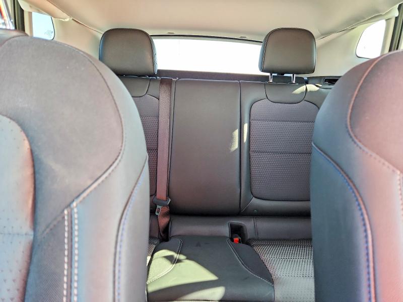 Aukcja sprzedaży 2026 Chevrolet Trax, vin: KL77LHEP9TC138226, numer aukcji: 69106926
