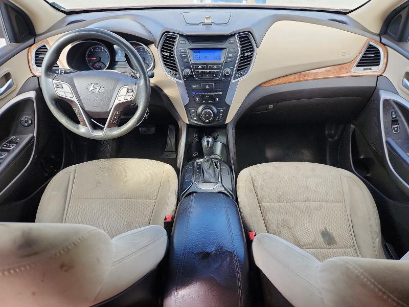 Aukcja sprzedaży 2015 Hyundai Santa Fe Sport, vin: 5XYZT3LB4FG298570, numer aukcji: 70668956
