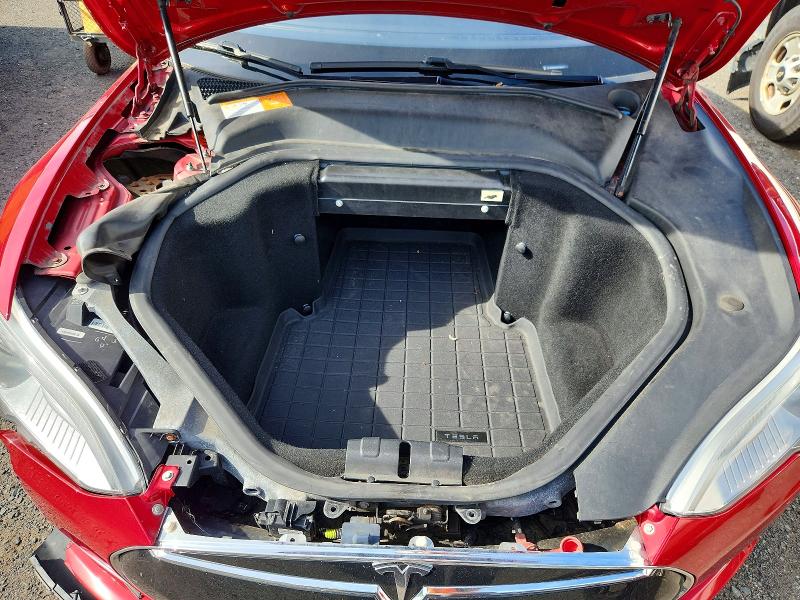 Aukcja sprzedaży 2014 Tesla Model S, vin: 5YJSA1H10EFP40262, numer aukcji: 68179536
