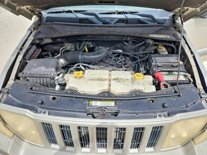 Продажа на аукционе авто 2008 Jeep Liberty, vin: 1J8GP28K48W241783, номер лота: 69958446