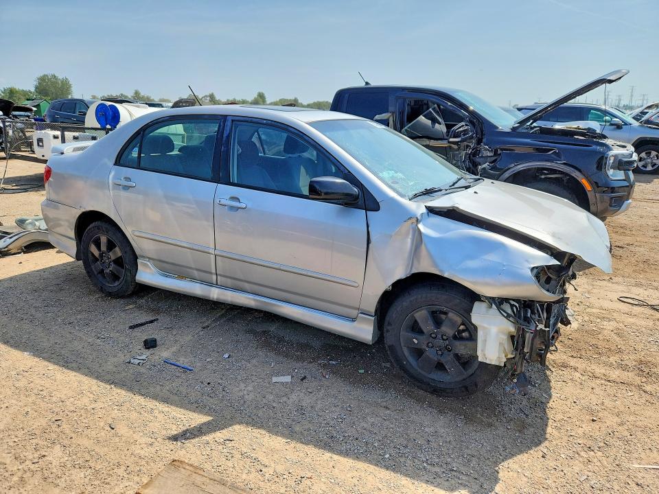 Aukcja sprzedaży 2005 Toyota Corolla, vin: 1NXBR30E55Z385319, numer aukcji: 67329036
