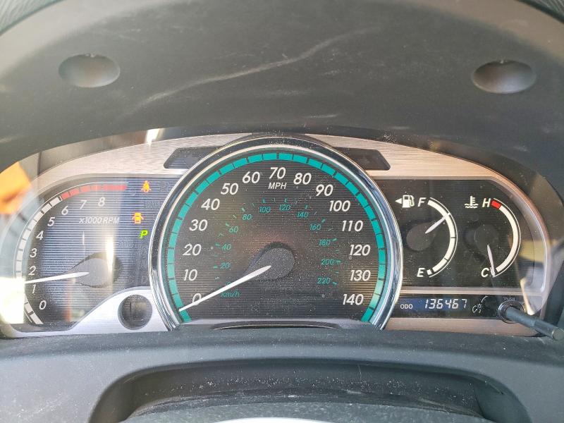 2009 Toyota Venza მანქანა იყიდება აუქციონზე, vin: 4T3ZE11A49U001568, აუქციონის ნომერი: 70335296