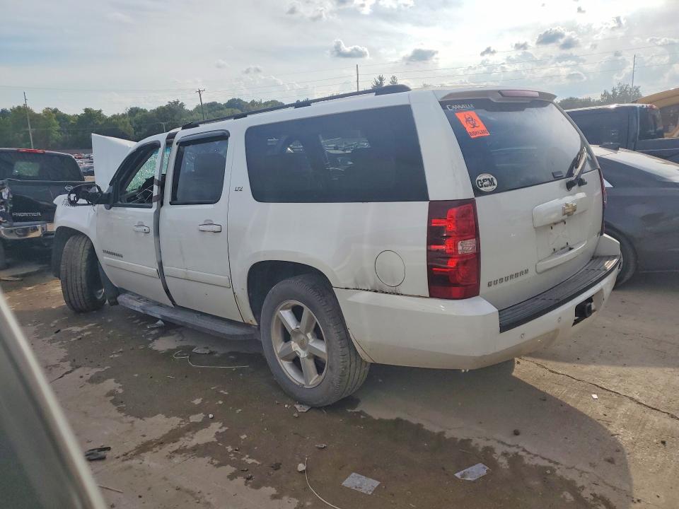 Aukcja sprzedaży 2007 Chevrolet Suburban, vin: 1GNFK16397J214394, numer aukcji: 67608806