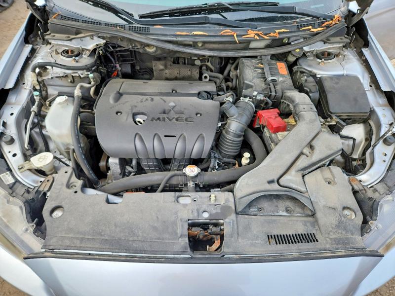 Aukcja sprzedaży 2015 Mitsubishi Lancer, vin: JA32U2FU1FU603929, numer aukcji: 69106746