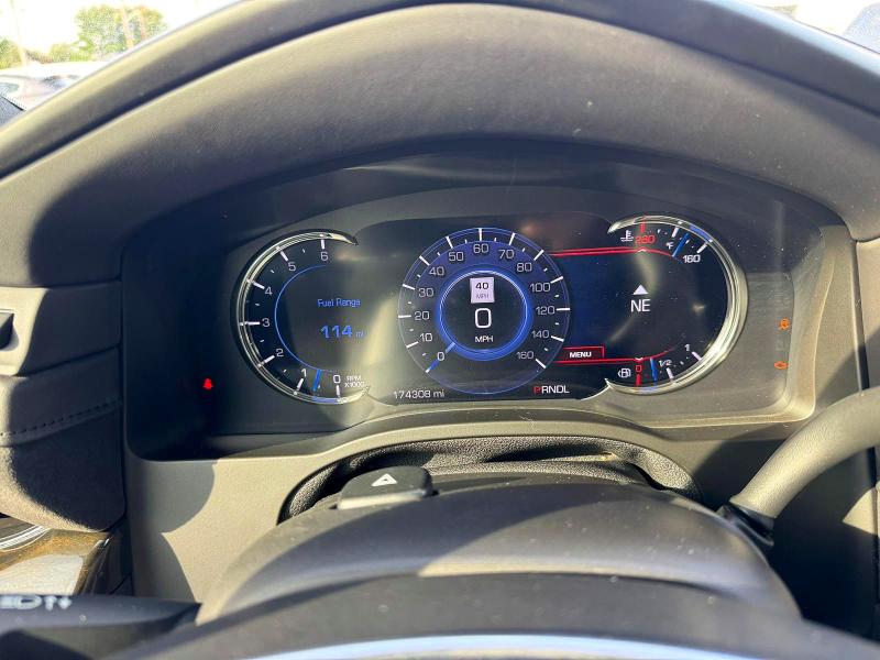Aukcja sprzedaży 2018 Cadillac Escalade, vin: 1GYS4KKJ2JR219791, numer aukcji: 68300346