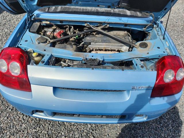 Продажа на аукционе авто 2003 Toyota Mr2 Spyder, vin: JTDFR320430064612, номер лота: 70776866