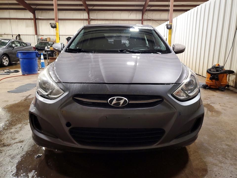 Aukcja sprzedaży 2015 Hyundai Accent, vin: KMHCT4AE6FU799916, numer aukcji: 69917246