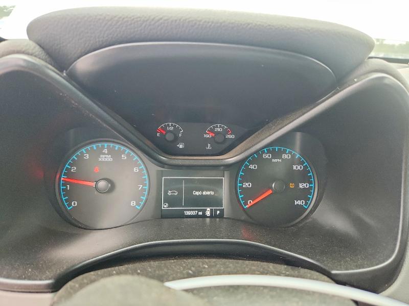 69022196 :رقم المزاد ، 1GCHSBEA4G1395492 vin ، 2016 Chevrolet Colorado مزاد بيع