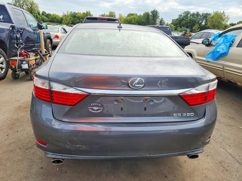 Aukcja sprzedaży 2013 Lexus Es, vin: JTHBK1GG9D2069631, numer aukcji: 69200706