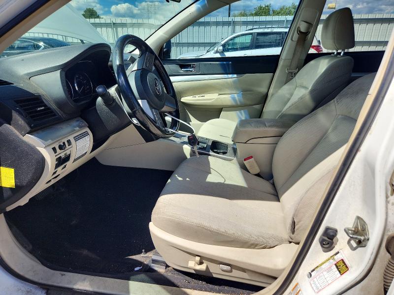 Продаж на аукціоні авто 2011 Subaru Outback, vin: 4S4BRBCC1B3315192, номер лоту: 67462786