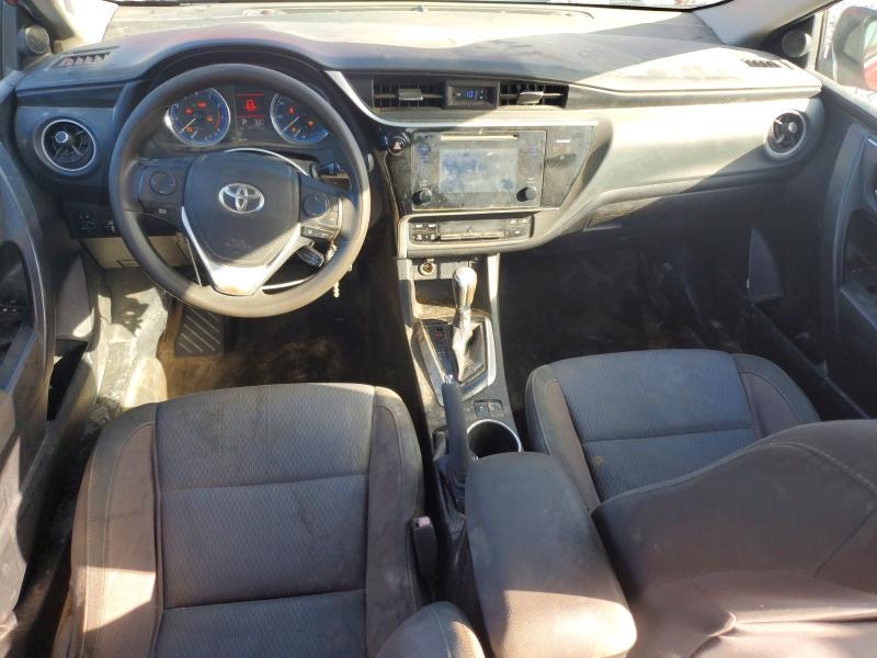 Продажа на аукционе авто 2017 Toyota Corolla, vin: 5YFBURHE1HP636798, номер лота: 69297866