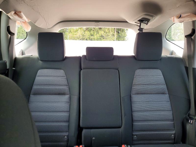 2018 Honda Cr-v მანქანა იყიდება აუქციონზე, vin: 2HKRW6H3XJH202453, აუქციონის ნომერი: 70821746