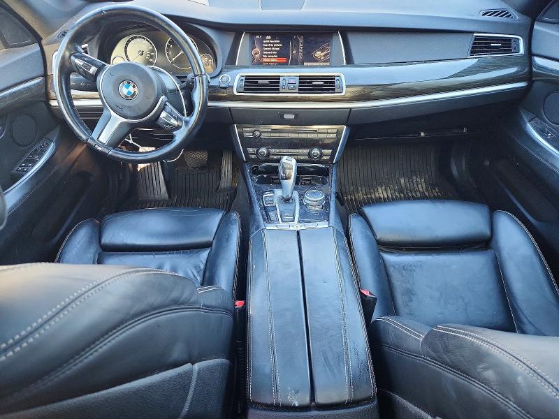 Продажа на аукционе авто 2015 Bmw 535, vin: WBA5M4C54FD184284, номер лота: 70050006