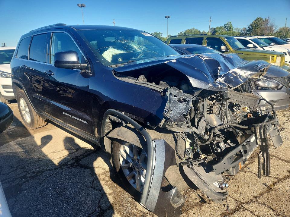 Aukcja sprzedaży 2016 Jeep Grand Cherokee, vin: 1C4RJFAG2GC343677, numer aukcji: 66267516