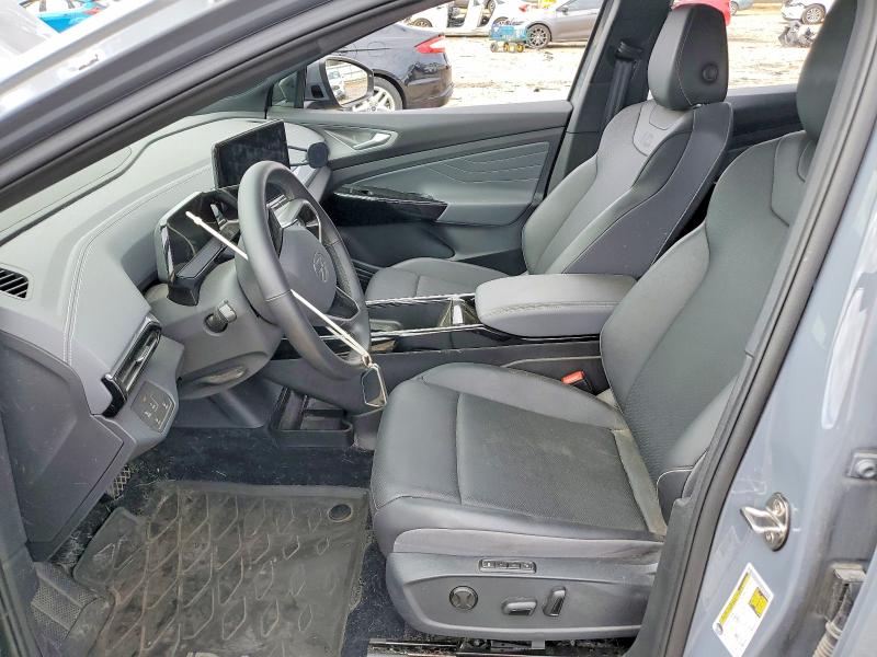 Продаж на аукціоні авто 2024 Volkswagen Id.4, vin: 1V25MPE89RC020730, номер лоту: 70279836