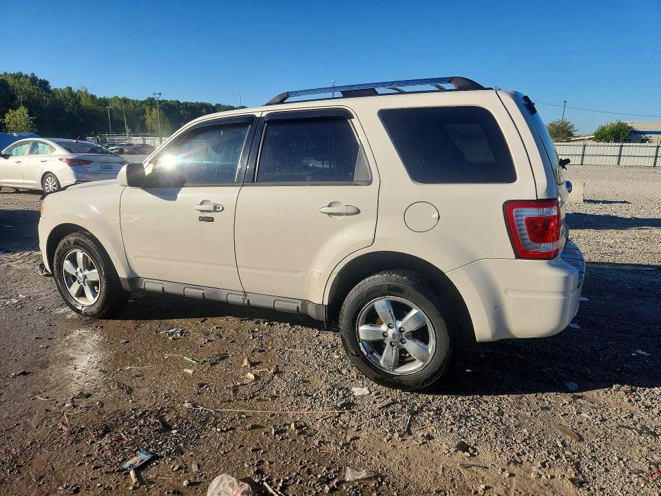 Продажа на аукционе авто 2010 Ford Escape, vin: 1FMCU0E71AKC71397, номер лота: 70162546