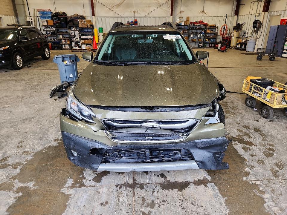 Aukcja sprzedaży 2020 Subaru Outback, vin: 4S4BTANC0L3206765, numer aukcji: 67146456