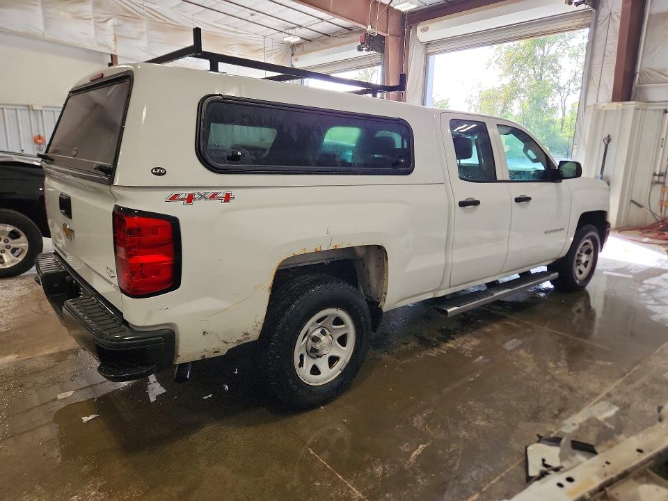 Aukcja sprzedaży 2014 Chevrolet Silverado, vin: 1GCVKPEC9EZ339449, numer aukcji: 70358456
