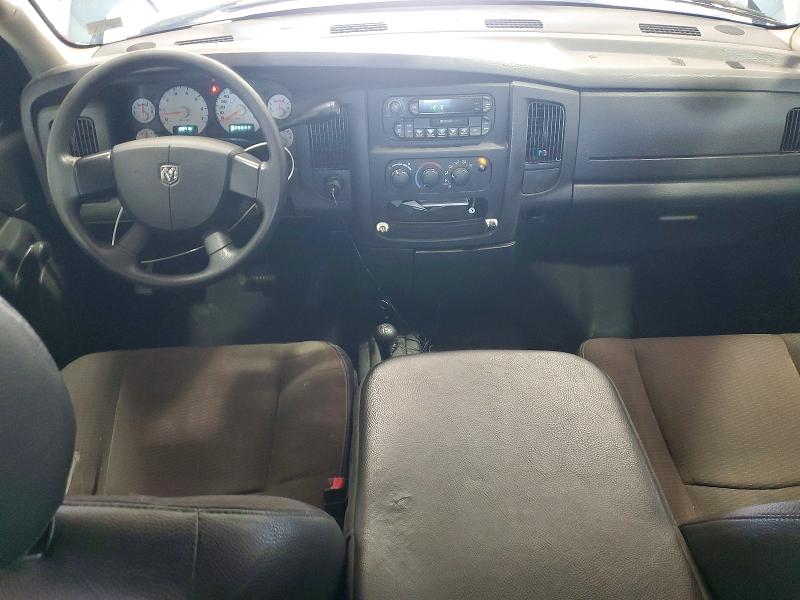 69083396 :رقم المزاد ، 1D7HU18N35J549129 vin ، 2005 Dodge Ram مزاد بيع