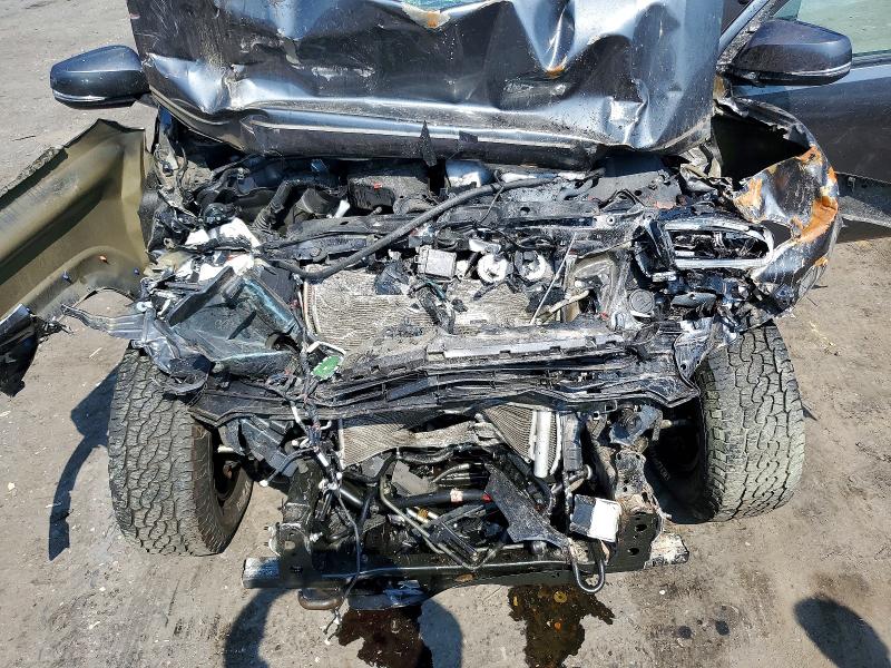 Продажа на аукционе авто 2021 Toyota Tacoma, vin: 3TMCZ5AN1MM406186, номер лота: 69355486
